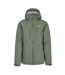 Trespass Mens Toffit Waterproof Jacket (Basil) - UTTP4757-2