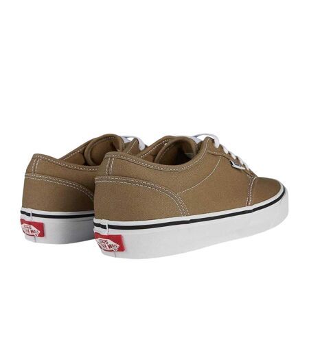 Baskets Atwood Homme Kaki Vans