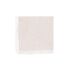 Chemin de Table Maha 38x140cm Blanc-2