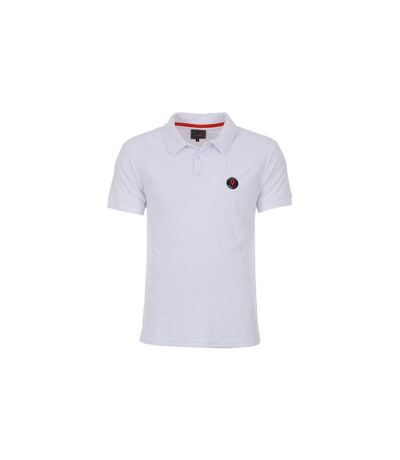 Polo manches courtes homme CEPONG