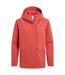 Veste Imperméable Caldbeck Ll Femme Rouge Craghoppers-2