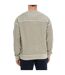 Men's long-sleeved crew-neck sweatshirt S74GU0536-S25462