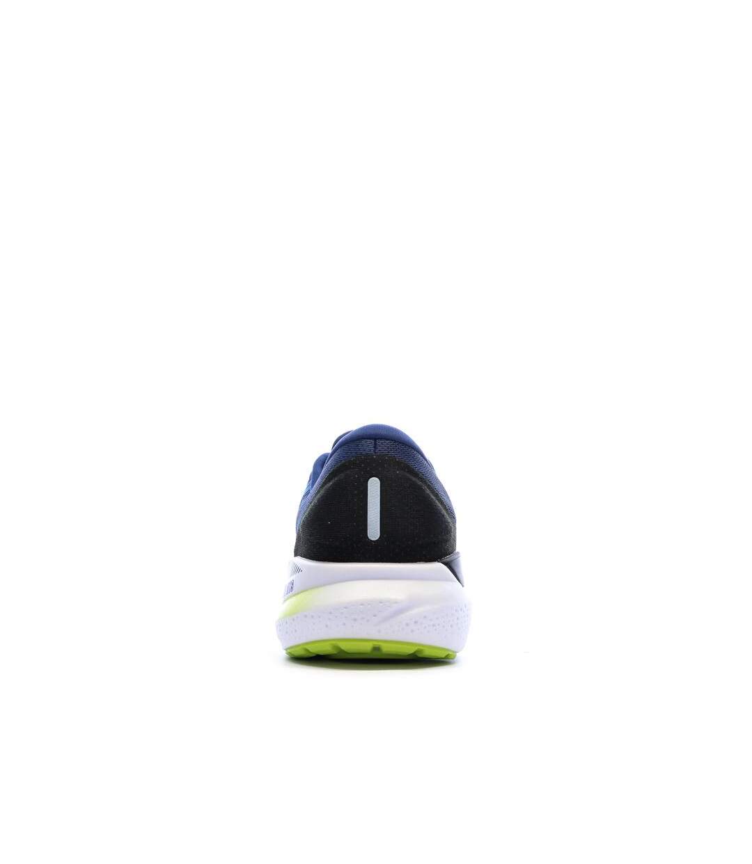 Chaussures de running bleu homme brooks adrenaline-3
