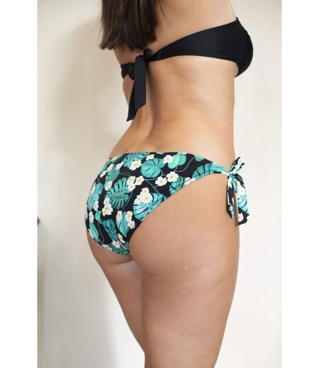 BIKINI Bas de maillot de bain Menstruel