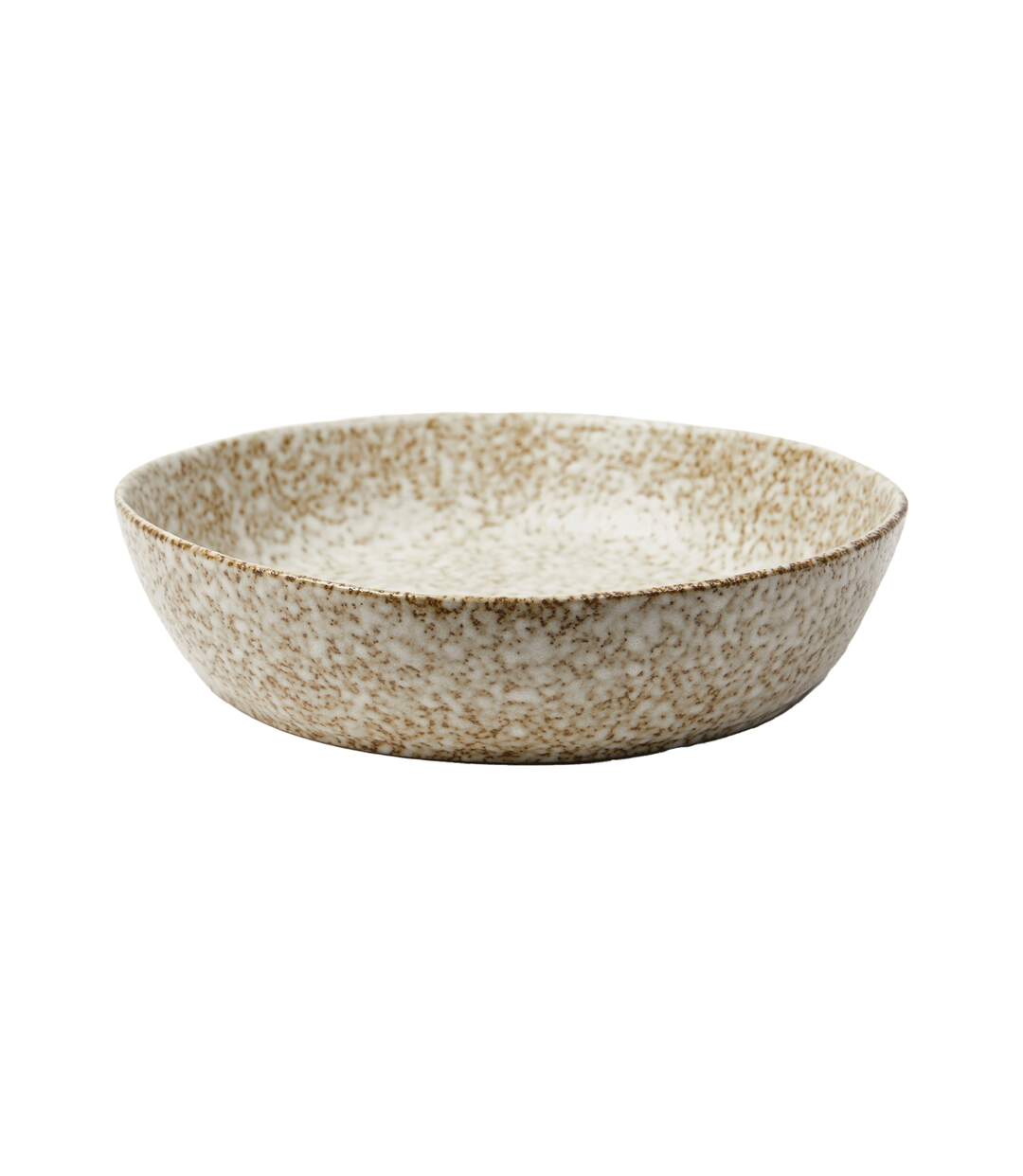 Nuvem serving bowl one size beige Vinga-1