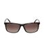 Unisex Adult Gradient Sunglasses One Size Brown Guess-3