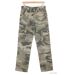 MAYFLOWER SE9020C - Pantalon cargo camouflage 100% coton : robustesse et style baroudeur-2