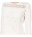 Women's Colorado Fringe Lace Tee G60002ON Long Sleeve Sweater