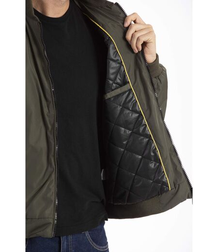 Bomber en tissu résistant MEMPHIS