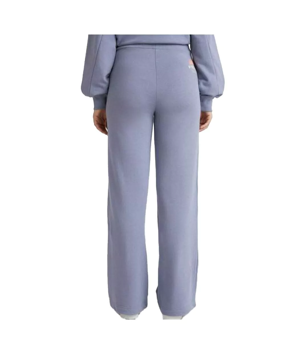 Pantalon gris femme o'neill lulu-2