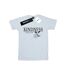 Disney Womens/Ladies Minnie Mouse Kindness Is Rich Cotton Boyfriend T-Shirt (Blanc) - UTBI38109-1