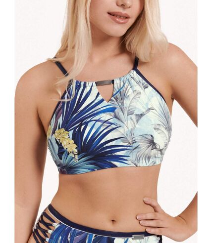 Haut maillot de bain bralette Ensenada Lisca