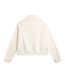 Sweat F0718 Femme Beige 4F-3