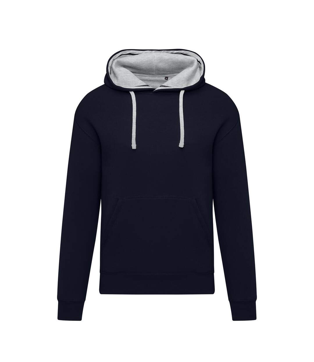 Sweat À Capuche Homme Noir Oxford Clair SG Originals-2