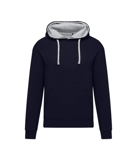 Sweat À Capuche Homme Noir Oxford Clair SG Originals