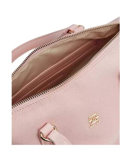 Sac À Main Femme Taille Unique Rose Tommy Hilfiger