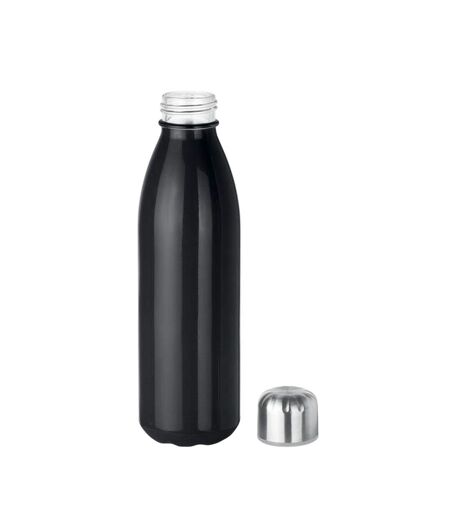 Gourde aspen taille unique noir MidOcean
