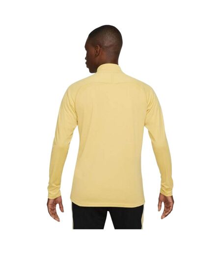 Haut D´entraînement Academy Homme Jaune Nike