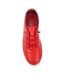 Tennis st ives femme rouge Lunar