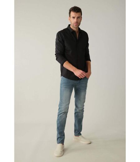 Chemise à manches longues pour homme HECHO