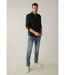 Chemise à manches longues pour homme HECHO-2
