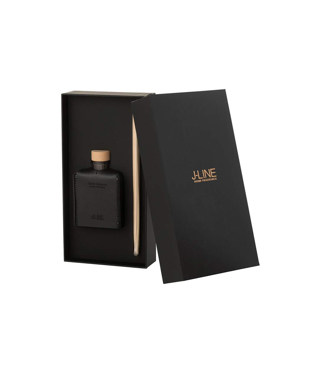 Diffuseur de Parfum Scented 100ml Black Diamond-2