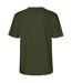 T-shirt Homme Kaki Neutral-2