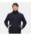 Veste Polaire Classic Homme Bleu Marine Regatta-1