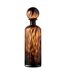 Bouteille & Bouchon Tâche Déco 39cm Naturel-1