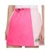 Jupe rose femme nike skirt-1