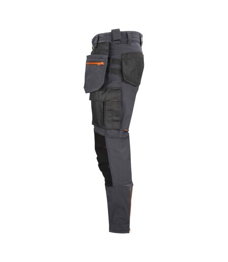 Pantalon Homme Gris Projob