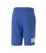 Short Bleu Homme Puma Fd Pp 9sht - S-2