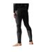 Legging Waw24useam166 Homme Noir 4F-3
