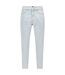 Jean Tatum Bc-c Homme Turquoise Vif Boss-1