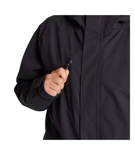 Veste Expert Kiwi Pro Homme Noir Craghoppers