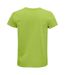 SOLS - T-shirt organique PIONEER - Adulte (Vert clair) - UTPC4371