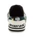 Baskets jazzin femme noir Rocket Dog-2