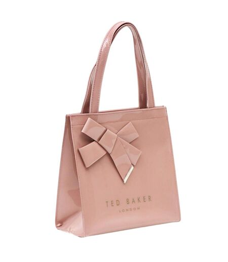 Tote Bag Tous Les Jours Motif/style Nœud Taille Unique Corail Imprimé Ted Baker