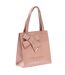 Tote Bag Tous Les Jours Motif/style Nœud Taille Unique Corail Imprimé Ted Baker-2