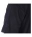 T-shirt noir homme umbro tee - 3xl-2