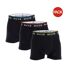 Boxers balbyn homme noir Nicce-1