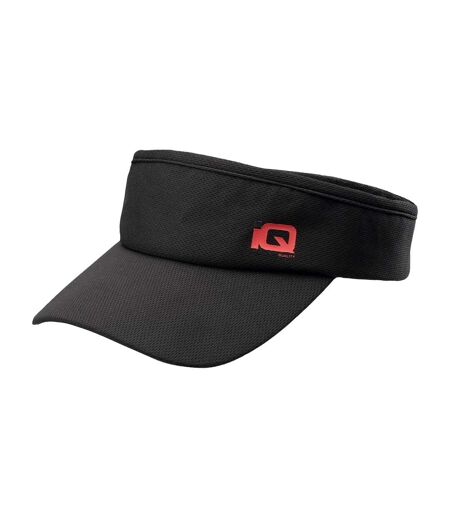 Visière Hurco Noir IQ