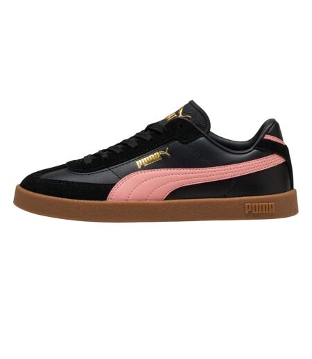 Baskets Club Era Adulte Rose Noir Puma