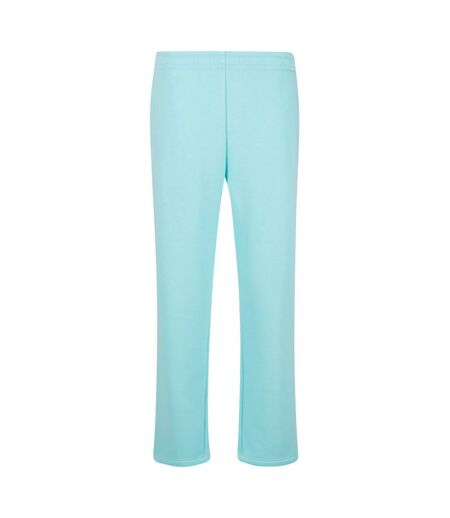 Bas De Jogging Molletonné Pour Hommes Bleu Béryl Build Your Brand
