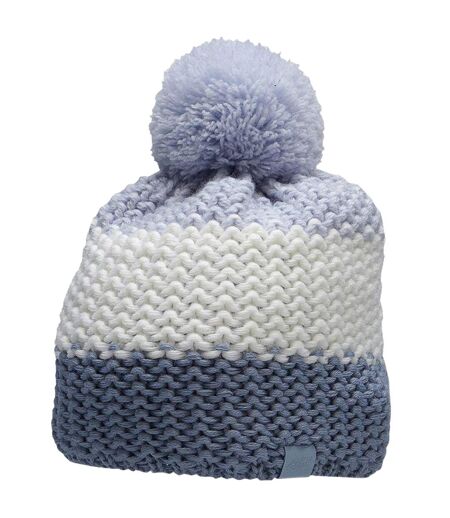 Bonnet Enfant Bleu 4F