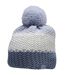 Bonnet Enfant Bleu 4F-1