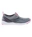 Chaussures Sport Soro Femme Gris Rose Aquawave-2