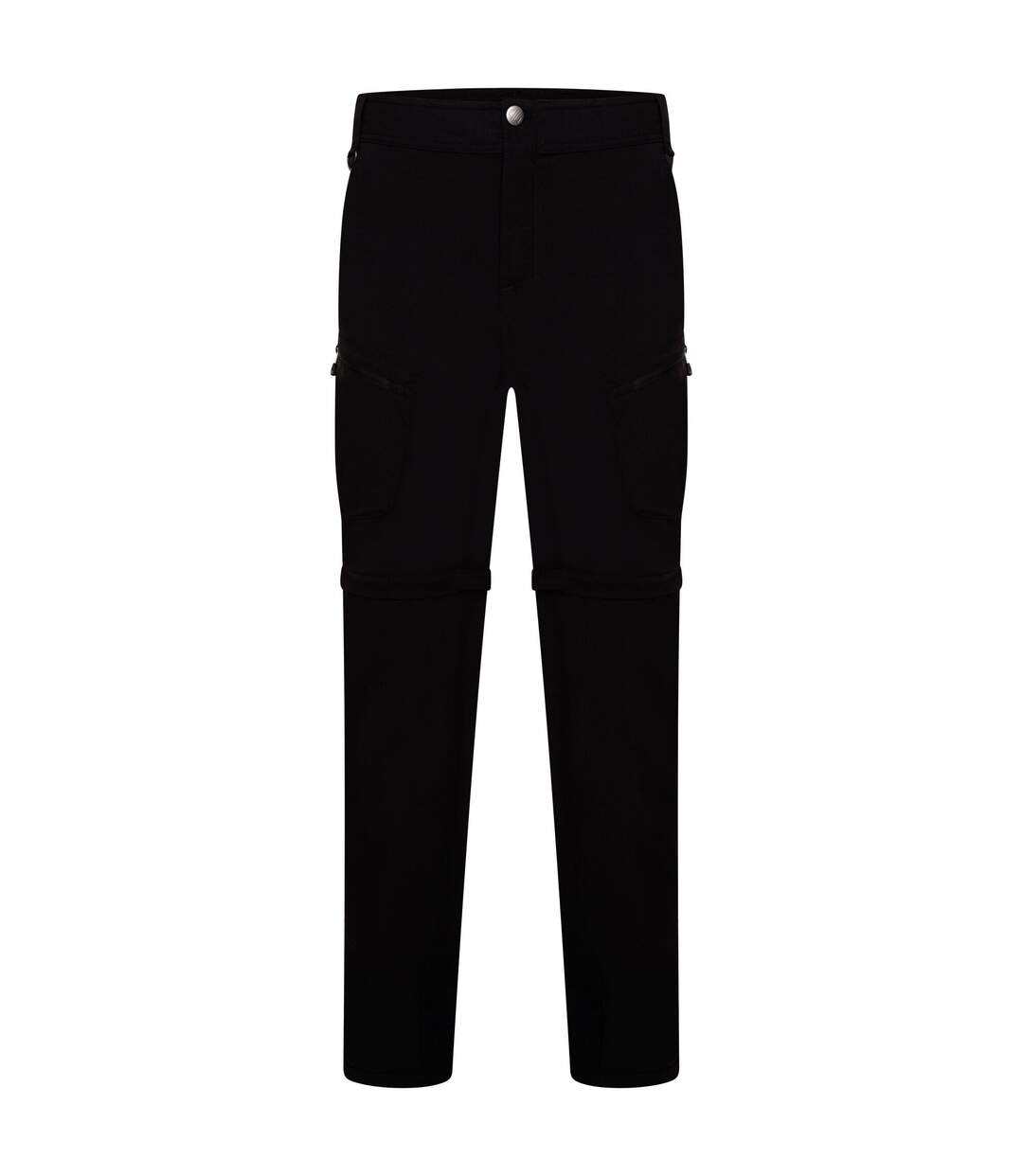 Dare 2B - Pantalon convertible TUNED IN - Homme (Noir) - UTRG4149