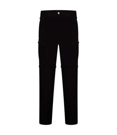 Dare 2B - Pantalon convertible TUNED IN - Homme (Noir) - UTRG4149