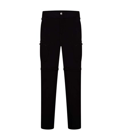 Dare 2B - Pantalon convertible TUNED IN - Homme (Noir) - UTRG4149